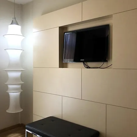 ホテル La Rocca ノガローレ・ロッカ