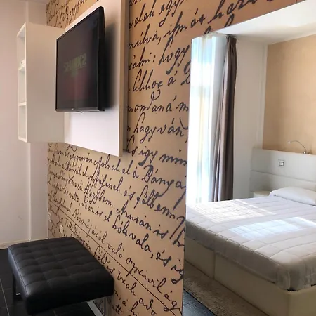 La Rocca מלון 3*