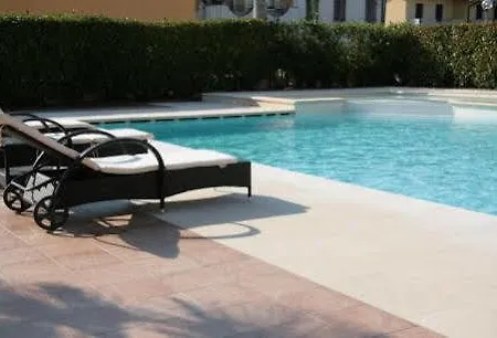 La Rocca فندق 3*