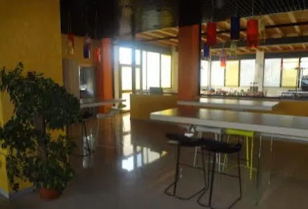 La Rocca فندق 3*