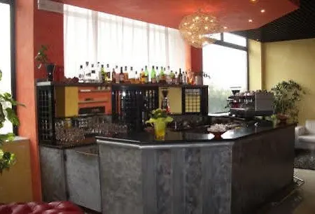 La Rocca ホテル ノガローレ・ロッカ