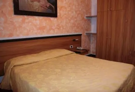 La Rocca ホテル ノガローレ・ロッカ