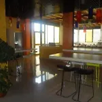La Rocca ホテル 3*
