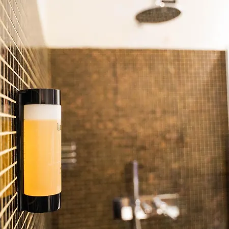 La Rocca Szálloda 3*