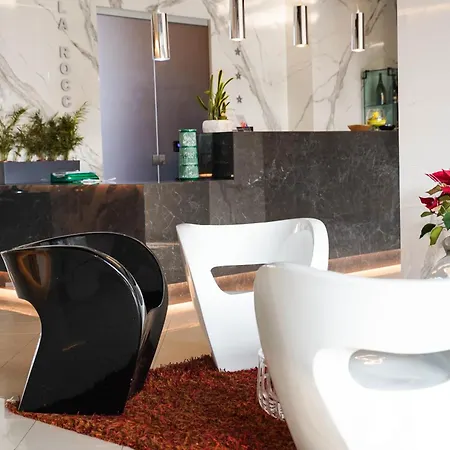 La Rocca Nogarole Rocca