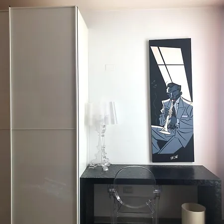 Hotel La Rocca 3*