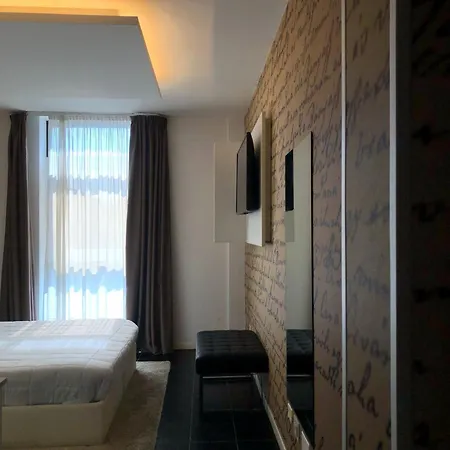 Szálloda La Rocca 3*