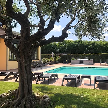 La Rocca Nogarole Rocca