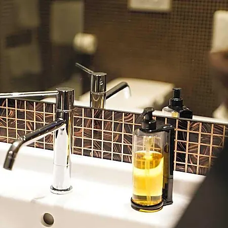 La Rocca Hotel 3*