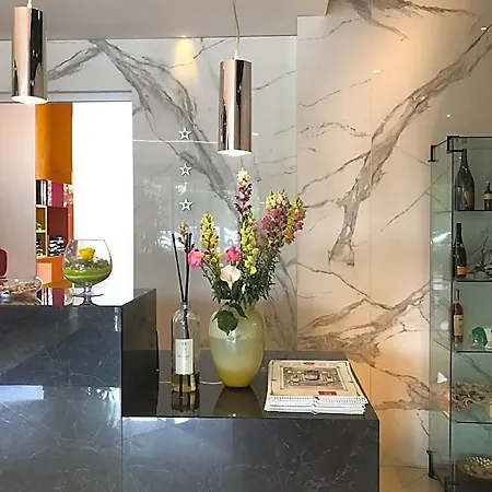 La Rocca Hotel 3*