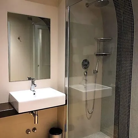 La Rocca Hotel