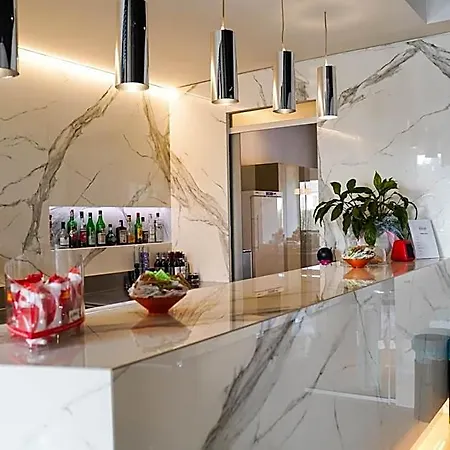 La Rocca Hotel 3*