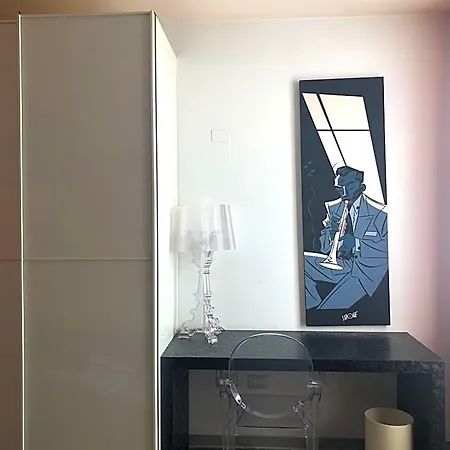 Hotel La Rocca 3*
