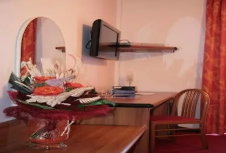 La Rocca Nogarole Rocca