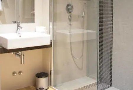 La Rocca Szálloda Nogarole Rocca