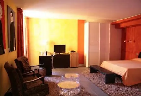 La Rocca Otel 3*