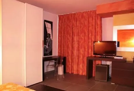 La Rocca Otel